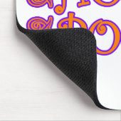 Tapis De Souris Hocus Pocus (Coin)