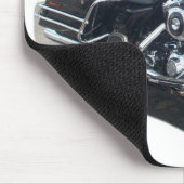 Tapis De Souris Hog Dog - Prêt à faire du tour ! (Coin)