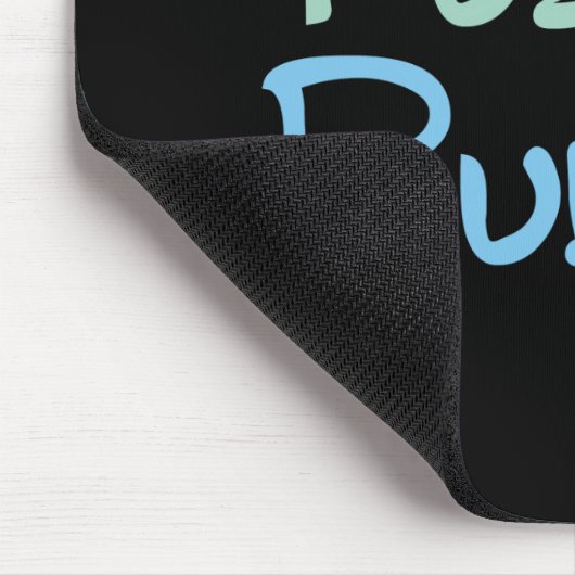 Tapis De Souris Holiday Fudge Pudge (Coin)