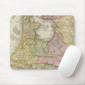 Tapis De Souris Hollande 5 (Avec souris)