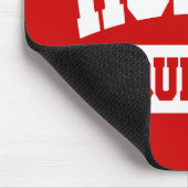 Tapis De Souris Hollis, Queens, New York (Coin)