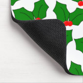 Tapis De Souris Holly (Coin)