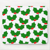 Tapis De Souris Holly (Devant)