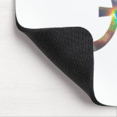Tapis De Souris hologramme (Coin)
