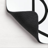 Tapis De Souris holsteiner (Coin)