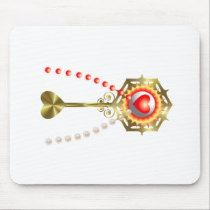 Tapis De Souris Holy Eucharist Holy Communion