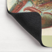 Tapis De Souris Homard (Coin)