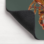 Tapis De Souris Homard (Coin)