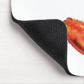 Tapis De Souris Homard et vin (Coin)