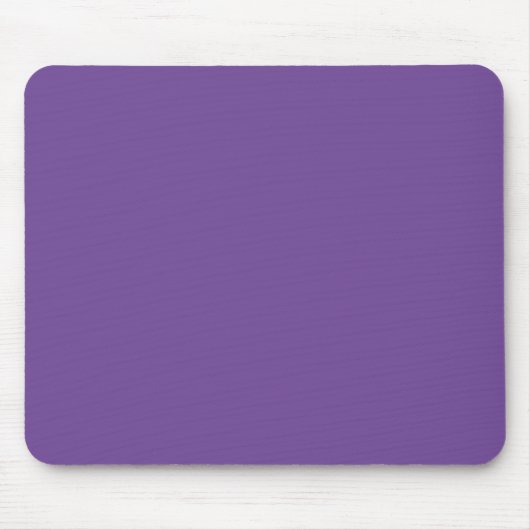Tapis De Souris Homard, Opéra Mauve, Purple Doux, (Devant)