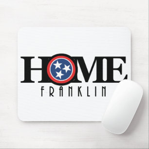 Tapis De Souris HOME Franklin Tennessee
