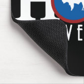 Tapis De Souris HOME Riverton (Coin)