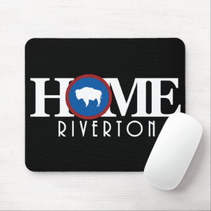 Tapis De Souris HOME Riverton