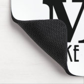 Tapis De Souris HOME Wake Village Texas (Coin)