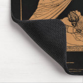 Tapis De Souris Homer l'odyssée (Coin)