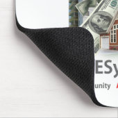 Tapis De Souris HOMESynergy - Pad de souris (Coin)