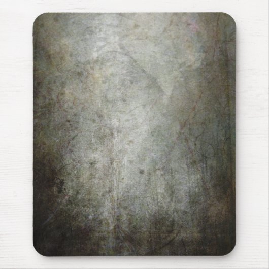 Tapis De Souris Hommage à Marie Laveau Mousepad (Devant)