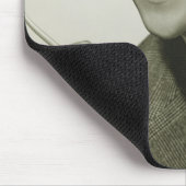 Tapis De Souris Homme d'affaires (Coin)