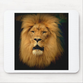 Tapis De Souris Homme de crinière