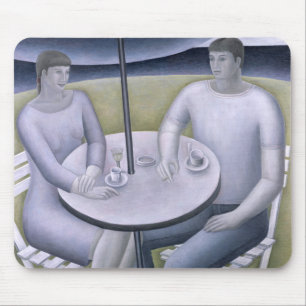 Tapis De Souris Homme et femme 1998