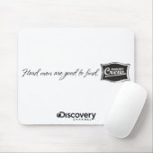 Tapis De Souris Hommes durs 2 Mousepad (Avec souris)