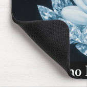 Tapis De Souris Homo Luminous Mousepad (Coin)