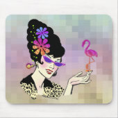 Tapis De Souris Hon Mousepad (Devant)