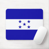 Tapis De Souris Honduras (Avec souris)