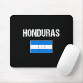 Tapis De Souris Honduras (Avec souris)
