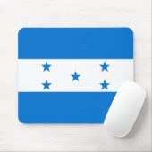Tapis De Souris Honduras (Avec souris)