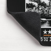 Tapis De Souris Hong Kong (Coin)