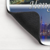 Tapis De Souris Hong Kong - (Coin)