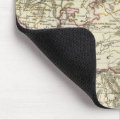 Tapis De Souris Hongrie (Coin)