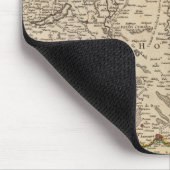 Tapis De Souris Hongrie 3 (Coin)
