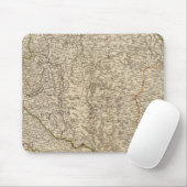 Tapis De Souris Hongrie 3 (Avec souris)