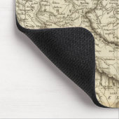 Tapis De Souris Hongrie, Turquie européenne (Coin)