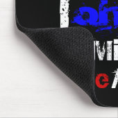 Tapis De Souris Honky Johnson 08 Mousepad (Coin)