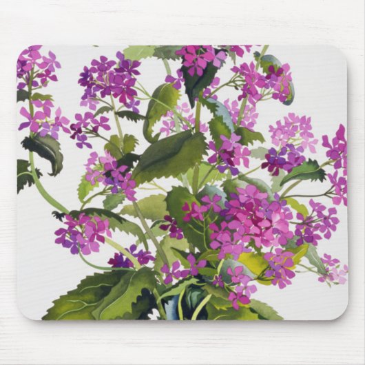 Tapis De Souris Honnêteté (Devant)