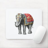 TAPIS DE SOURIS HONNEUR ET HOMMAGE (Avec souris)