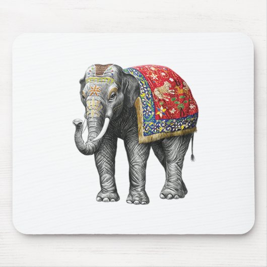 TAPIS DE SOURIS HONNEUR ET HOMMAGE (Devant)