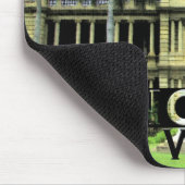 Tapis De Souris Honolulu (Coin)