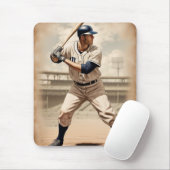 Tapis De Souris Honoring Tradition (Avec souris)