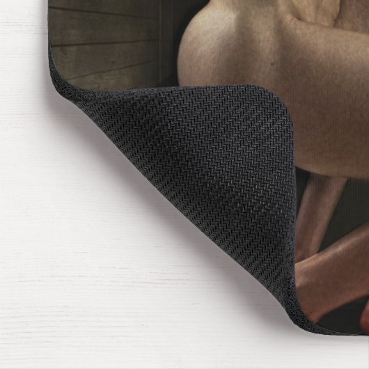 Tapis De Souris Honte 2012 (Coin)