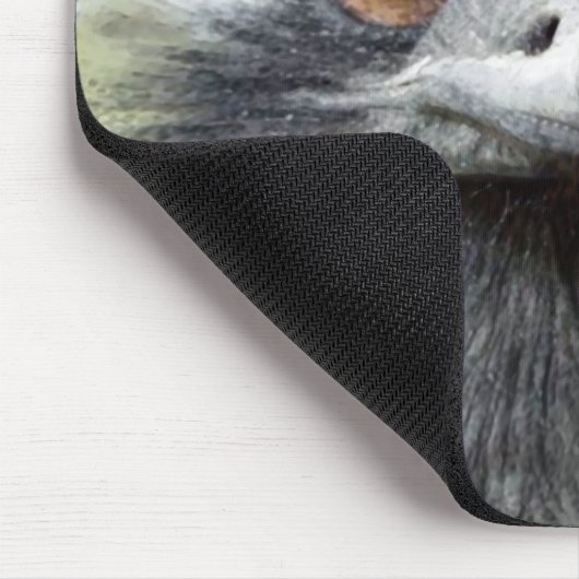 Tapis De Souris Hooks (Coin)