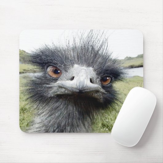 Tapis De Souris Hooks (Avec souris)