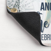 Tapis De Souris Hope Ancres the Soul (Coin)