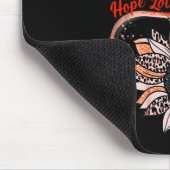 Tapis De Souris Hope Love Cure Fighter Tournesol RSD Lauréats des  (Coin)