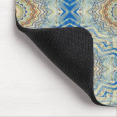 Tapis De Souris Hopi Mandala.... (Coin)