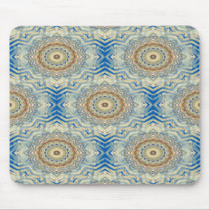 Tapis De Souris Hopi Mandala....