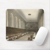 Tapis De Souris Hôpital militaire, Chelsea (Avec souris)